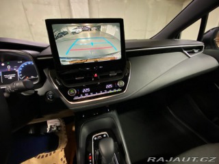 Toyota Corolla Comfort Tech 1.8 Hybrid e 2025