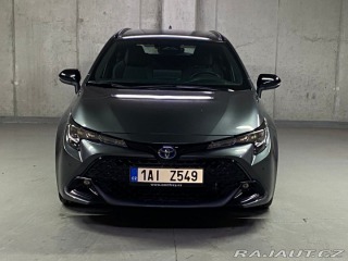 Toyota Corolla Comfort Tech 1.8 Hybrid e 2025