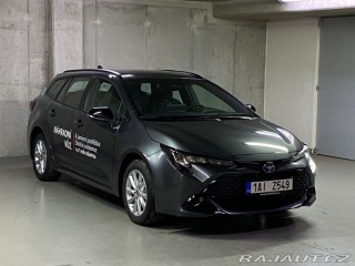 Toyota Corolla Comfort Tech 1.8 Hybrid e 2025