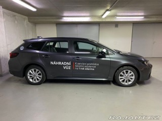 Toyota Corolla Comfort Tech 1.8 Hybrid e 2025