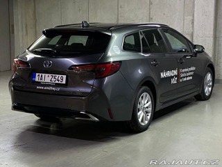 Toyota Corolla Comfort Tech 1.8 Hybrid e 2025
