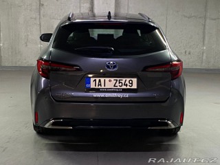 Toyota Corolla Comfort Tech 1.8 Hybrid e 2025
