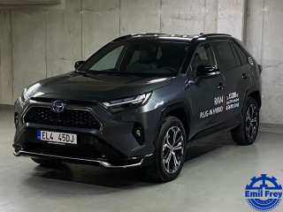 Toyota RAV4 SELECTION  2.5 Plug -in H