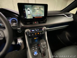 Toyota RAV4 SELECTION 2.5 Plug -in H 2025