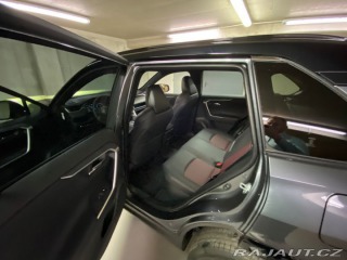 Toyota RAV4 SELECTION 2.5 Plug -in H 2025