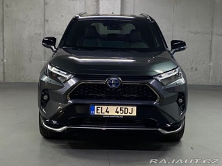 Toyota RAV4 SELECTION 2.5 Plug -in H 2025