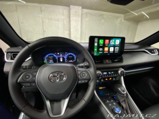 Toyota RAV4 SELECTION 2.5 Plug -in H 2025