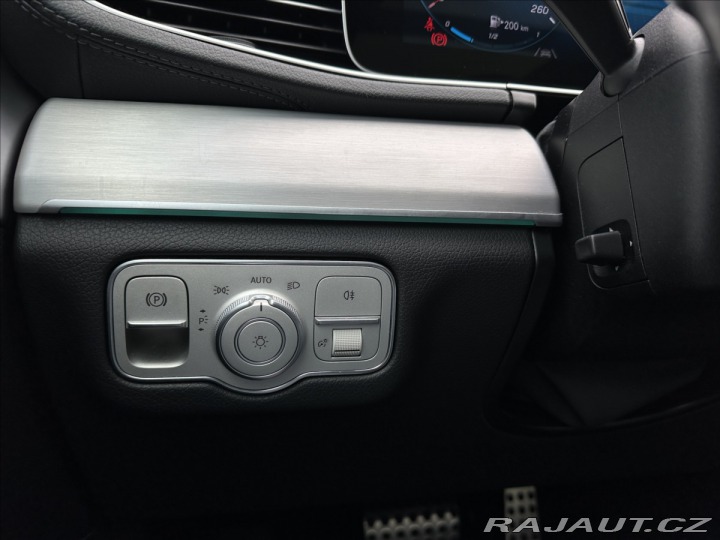 Mercedes-Benz GLS GLS 400d AMG 4MATIC ABC 2020