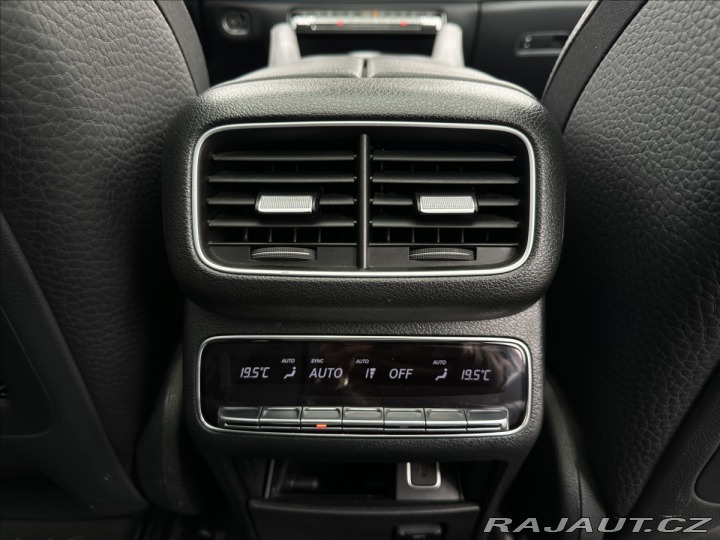 Mercedes-Benz GLS GLS 400d AMG 4MATIC ABC 2020