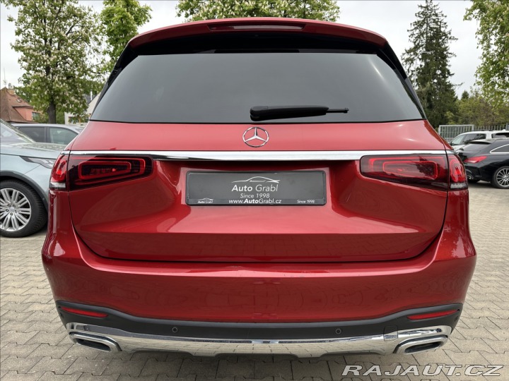 Mercedes-Benz GLS GLS 400d AMG 4MATIC ABC 2020