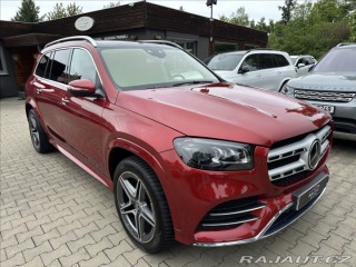 Mercedes-Benz GLS GLS 400d AMG 4MATIC ABC 2020