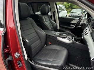 Mercedes-Benz GLS GLS 400d AMG 4MATIC ABC 2020