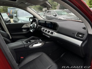 Mercedes-Benz GLS GLS 400d AMG 4MATIC ABC 2020