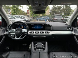 Mercedes-Benz GLS GLS 400d AMG 4MATIC ABC 2020