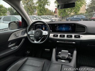 Mercedes-Benz GLS GLS 400d AMG 4MATIC ABC 2020