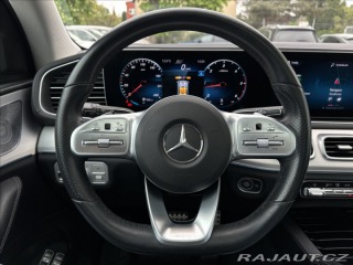 Mercedes-Benz GLS GLS 400d AMG 4MATIC ABC 2020