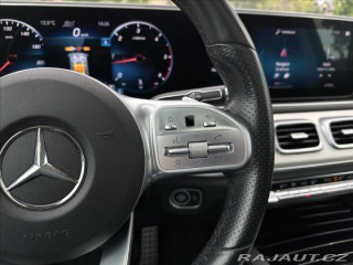 Mercedes-Benz GLS GLS 400d AMG 4MATIC ABC 2020