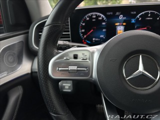 Mercedes-Benz GLS GLS 400d AMG 4MATIC ABC 2020