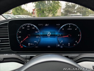 Mercedes-Benz GLS GLS 400d AMG 4MATIC ABC 2020