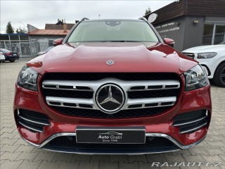 Mercedes-Benz GLS GLS 400d AMG 4MATIC ABC 2020