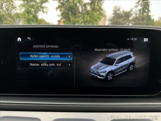 Mercedes-Benz GLS GLS 400d AMG 4MATIC ABC 2020