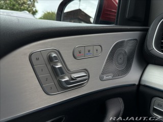 Mercedes-Benz GLS GLS 400d AMG 4MATIC ABC 2020