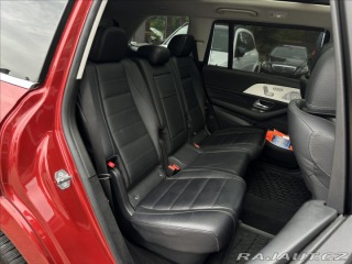 Mercedes-Benz GLS GLS 400d AMG 4MATIC ABC 2020