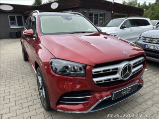 Mercedes-Benz GLS GLS 400d AMG 4MATIC ABC 2020