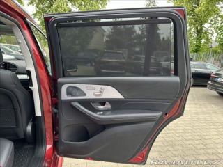 Mercedes-Benz GLS GLS 400d AMG 4MATIC ABC 2020