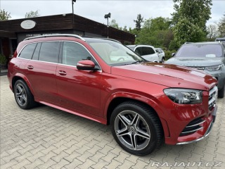 Mercedes-Benz GLS GLS 400d AMG 4MATIC ABC 2020