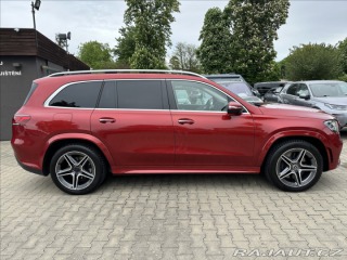 Mercedes-Benz GLS GLS 400d AMG 4MATIC ABC 2020