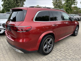 Mercedes-Benz GLS GLS 400d AMG 4MATIC ABC 2020