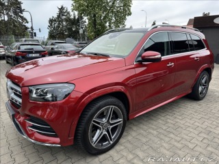 Mercedes-Benz GLS GLS 400d AMG 4MATIC ABC 2020