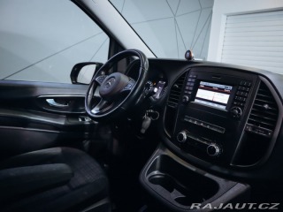 Mercedes-Benz Vito 119CDI, Extra Long 2018