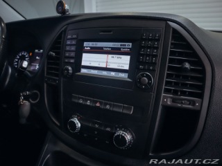 Mercedes-Benz Vito 119CDI, Extra Long 2018