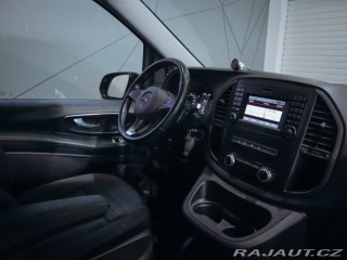 Mercedes-Benz Vito 119CDI, Extra Long 2018