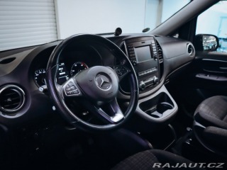 Mercedes-Benz Vito 119CDI, Extra Long 2018