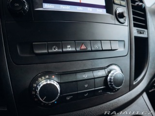Mercedes-Benz Vito 119CDI, Extra Long 2018