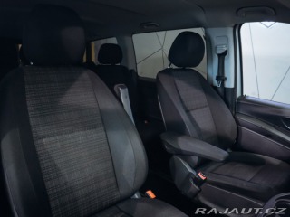 Mercedes-Benz Vito 119CDI, Extra Long 2018