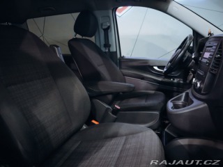 Mercedes-Benz Vito 119CDI, Extra Long 2018