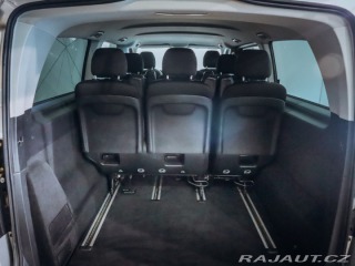 Mercedes-Benz Vito 119CDI, Extra Long 2018