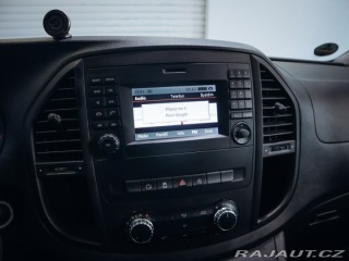Mercedes-Benz Vito 119CDI, Extra Long 2018