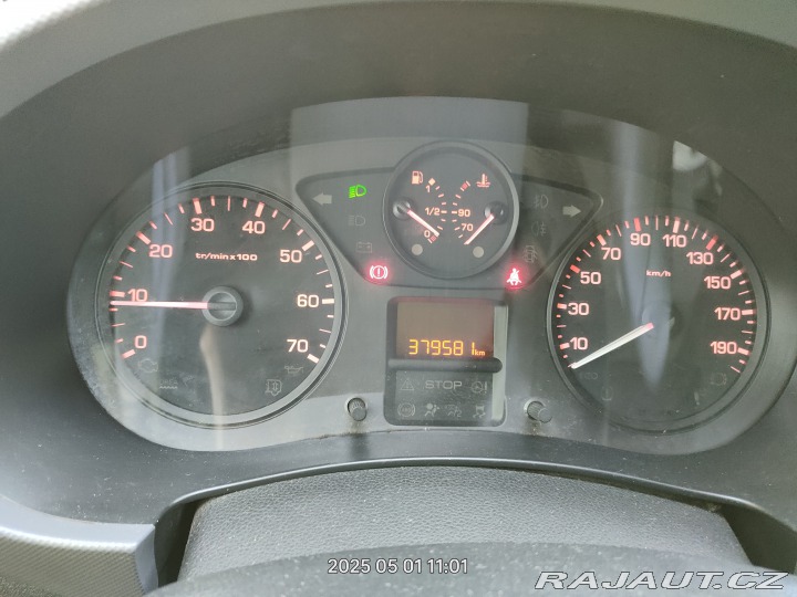 Citroën Berlingo 2014