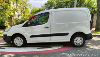 Citroën Berlingo 2014
