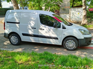 Citroën Berlingo 2014