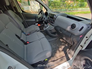 Citroën Berlingo 2014