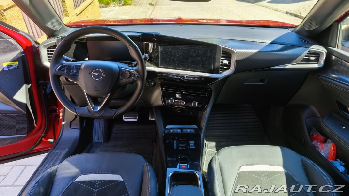 Opel Mokka 2023