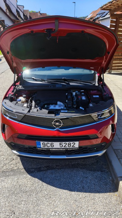 Opel Mokka 2023