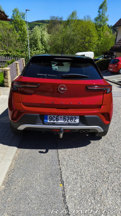 Opel Mokka 2023