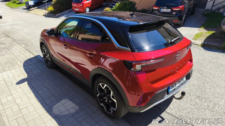Opel Mokka 2023